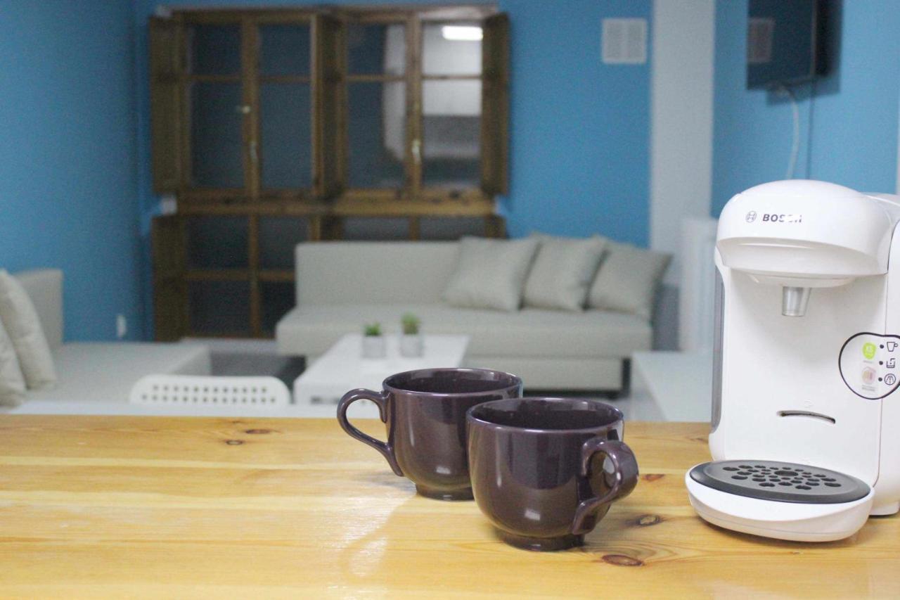 شقة El Piso Mas Centrico Del Humedo Desayuno Incluido ليون المظهر الخارجي الصورة